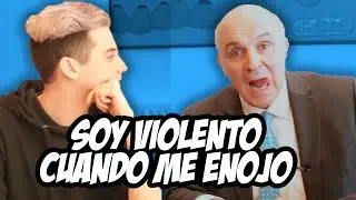 ENTREVISTA A ESPERT - Pablo Agustin
