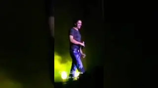 Юрий Шатунов / Седая ночь  