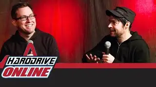 Chevelle - On Their New Album 