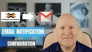 Proxmox VE Email Alert Setup: Never Miss a Critical Notification