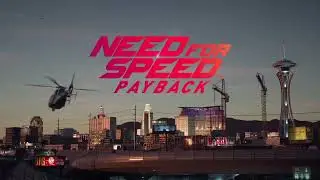 Need for Speed™ Payback Part 3 YOUNGSGP