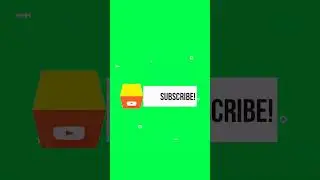 green screen subscribe button | top green screen subscribe button | copyright free subscribe button