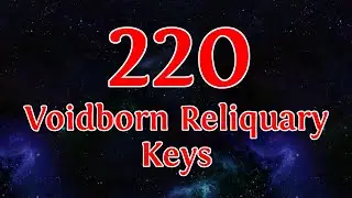 Opening 220 Voidborn Reliquary Keys (and Double Corrupting the Best Ones) - Path of Exile 3.22