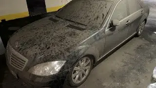 ОЛИГАРХИ БРОСИЛИ СВОИ СУПЕРКАРЫ В МОСКВЕ!