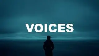 Lewis Capaldi x Olivia Rodrigo Type Beat - "Voices" | Emotional Piano Ballad 2023 | FREE