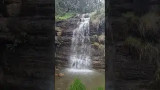 Fairy Falls Kodaikanal | 