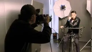 Jacob & Co 2013 Campaign with Cristiano Ronaldo