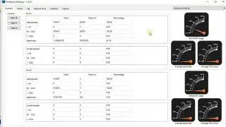 ProfiShark Full Duplex 10M, 100M, 1G, 10G, TAP