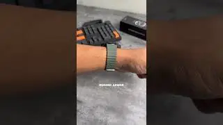 Unboxing the Galaxy Watch 7 🤝