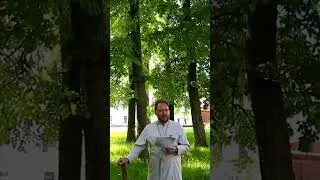 Старцы-отшельники шутят| № 21 #shorts
