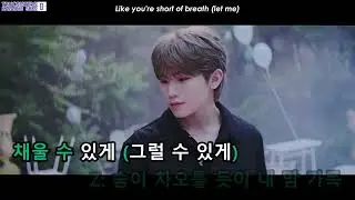 [KARAOKE/ENG] SEVENTEEN - Ready To Love