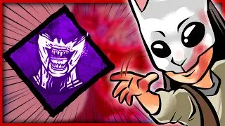 Devour Hope Huntress?! | Dead By Daylight