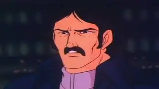 Super Express Mazinger 7 FULL MOVIE ANIME 1986 ENGLISH DUB