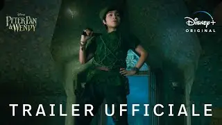 Disney+ | Peter Pan & Wendy - Disponibile in Esclusiva dal 28 Aprile