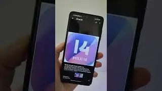 MIUI 14 - Official News and Launch Information | Release Date MIUI 14