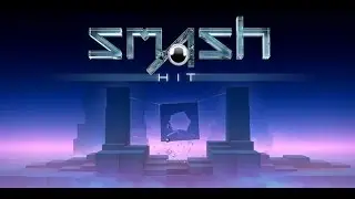 Smash Hit: Full Gameplay Android HD (Endless Mode)