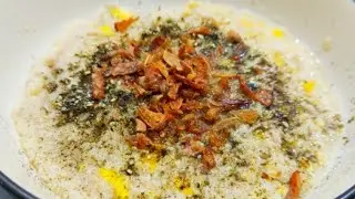 Sarapan Sehat dan Praktis 2 Menit