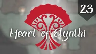 A Different Approach  - Heart of Elynthi D&D Session 23