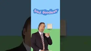 peppa saul goodman pig