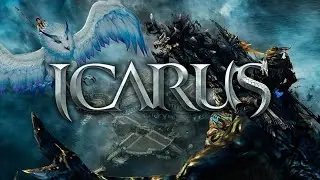 Icarus Online. Постигаем новое обновление 2