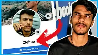 Como colocar apenas o PRIMEIRO NOME no FACEBOOK