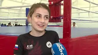 Кикбоксинг