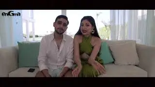 TAYAM AMAR & LELLA FADDA - UP CLOSE & PERSONAL AT THE NEW STARS OF SUMMER SHOOT 2020