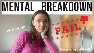 Masterarbeit neben der Arbeit: Muss ich alles neu machen?