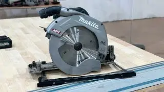 Makita HS011G - Makita Cordless Circular Saw 255mm to 270mm