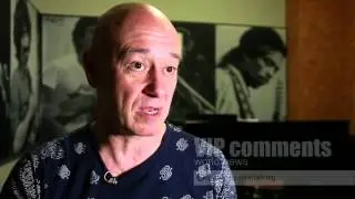 Игорь Сандлер: Феномен Псаки Сеня Кайнов Seny Kaynov 