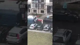 Коронавирус в Минске