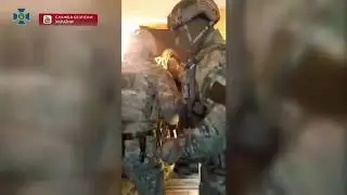 У Дніпрі затримали терористів, які працювали спільно з російськими кримінальними авторитетами