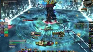 SoO Norushen Hc Warlock Pov