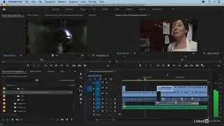 59 Changing clip speed with the Rate Stretch tool