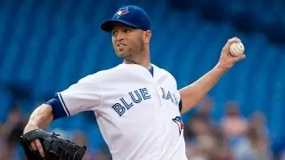 J.A. Happ Ultimate 2016 Highlights