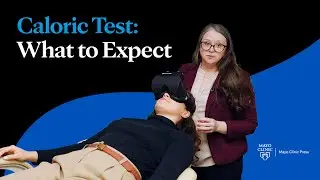 Caloric Test: Understanding Vestibular Testing for Dizziness