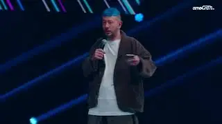 Артемий Лебедев на АМОКОНФ 2023. Будущее дизайна и возможности для бизнеса