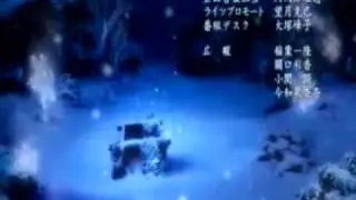 inuyasha kanketsu 2ending 
