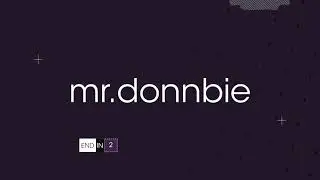 Mr.Donnbie | Professional 2D Paid Transition