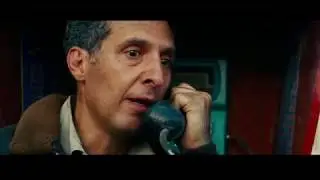Transformers: Revenge of the Fallen - Calling In Airdrop - Operation Tutankhamen
