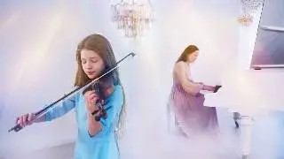 Поговори с Иисусом - Наталия Лансере - сюжетный клип