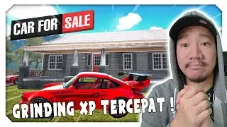 BORONG MOBIL 1 KOMPLEK !! Car For Sale Simulator 2023 #4