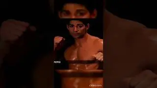 Он побеждал тайских бойцов в драке
