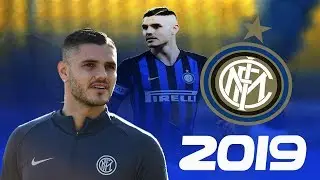 Mauro Icardi 2019 ◆ Skills and Goals◆ Unstoppable