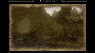 Карта сокровищ #2 (Джунгли Чалта) | Neverwinter Online Mod.12
