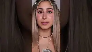 FAVORITE PRODUCTS #asmr #triggers