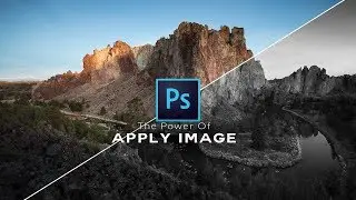 An Amazing Trick To Enhance Colours In Photoshop