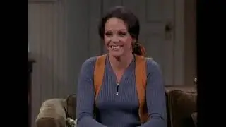 The Mary Tyler Moore Show TV colorized Film S01E14 Ted Over Heels