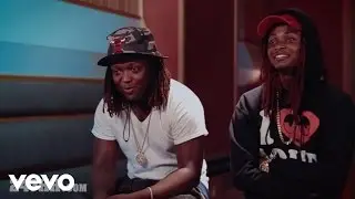 Sicko Mobb - There Are So Many Thirsty Girls While Out On The Road (247HH Exclusive)