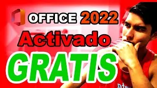 ✅ Cómo Tener OFFICE COMPLETO para SIEMPRE | Word, Excel, PowerPoint